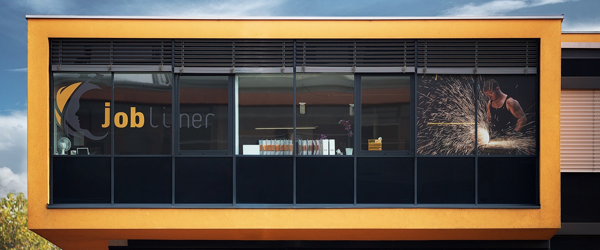 Kontakt Personalservice Jobliner GmbH aus Steyregg in OÖ